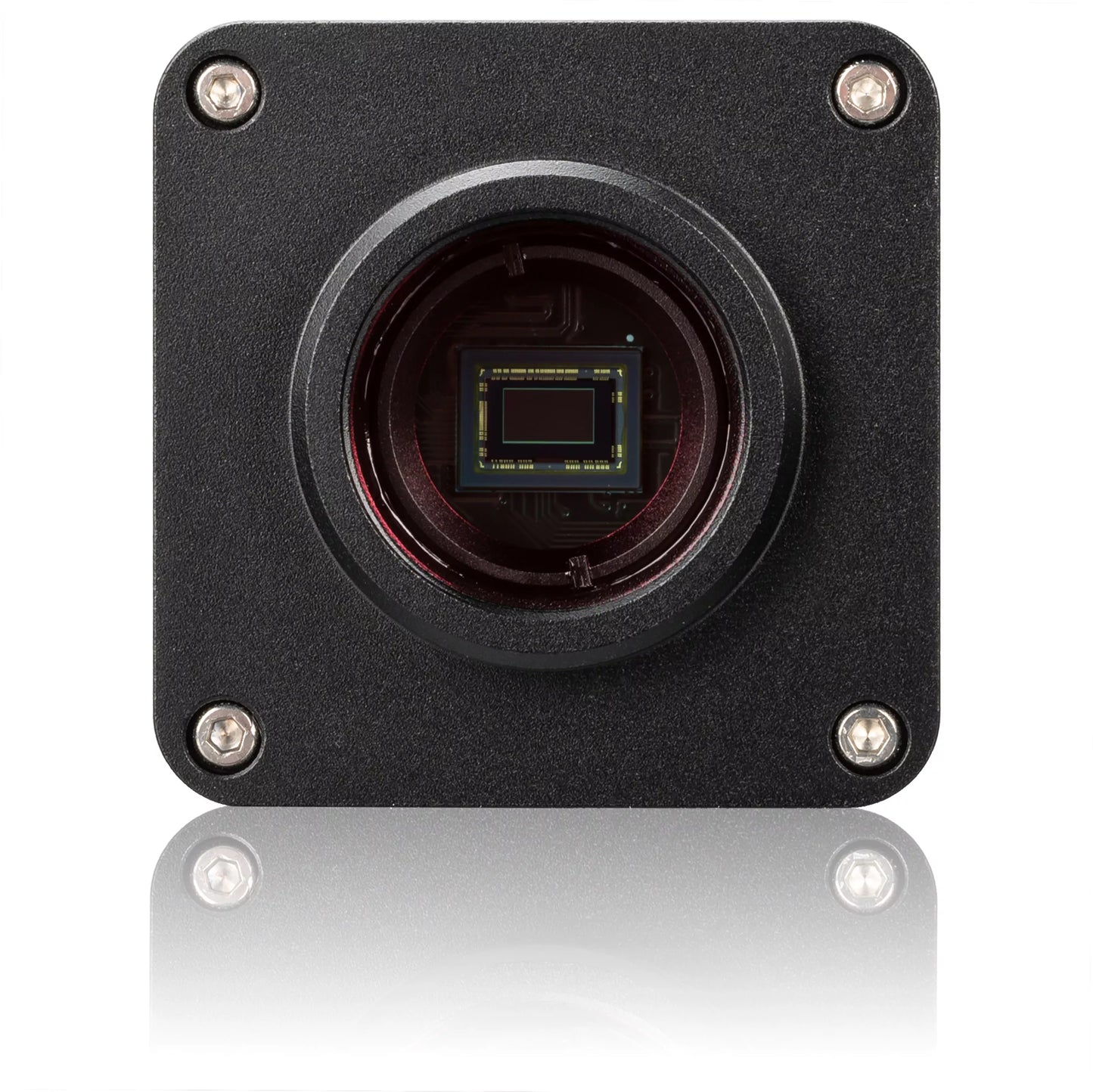 MikroCam BRESSER : Caméra microscopique Full HD pour l'éducation et la qualité d'image