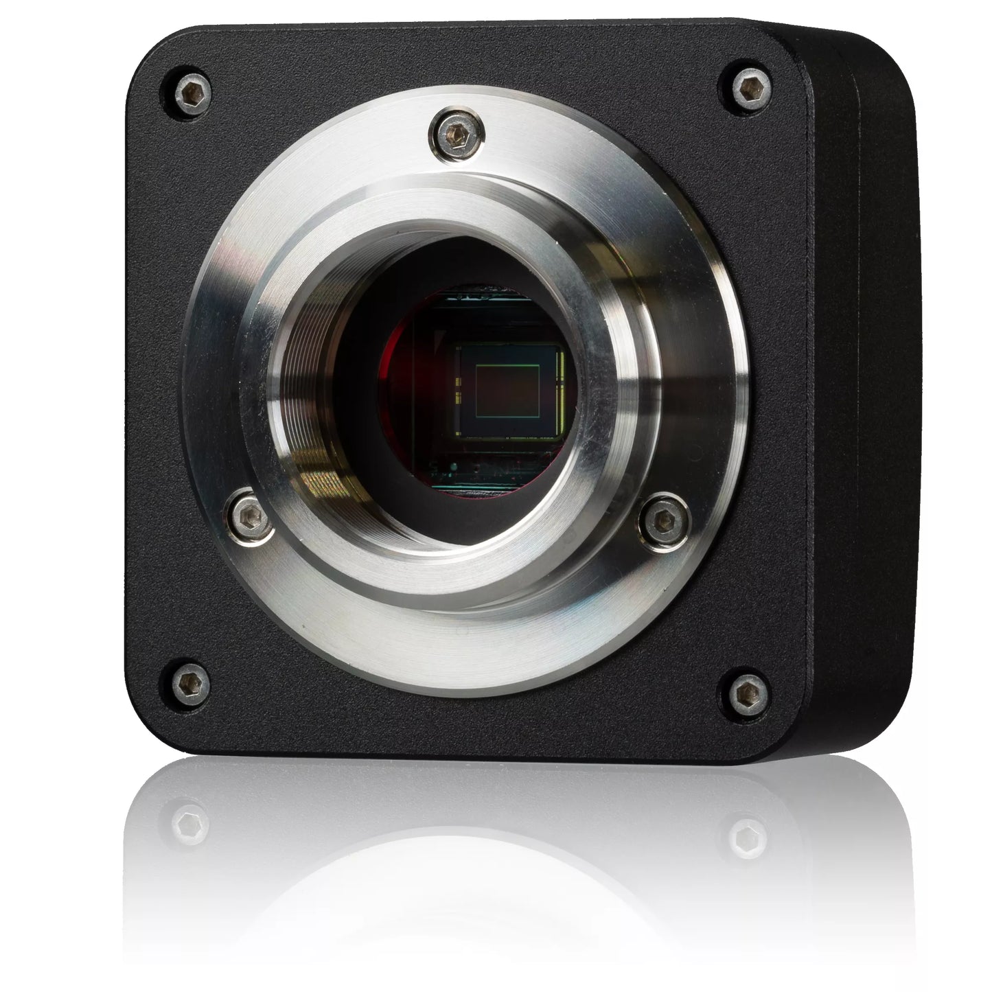 Caméra pour Microscope BRESSER MikroCam SP 3.1 - Capturez vos découvertes avec précision