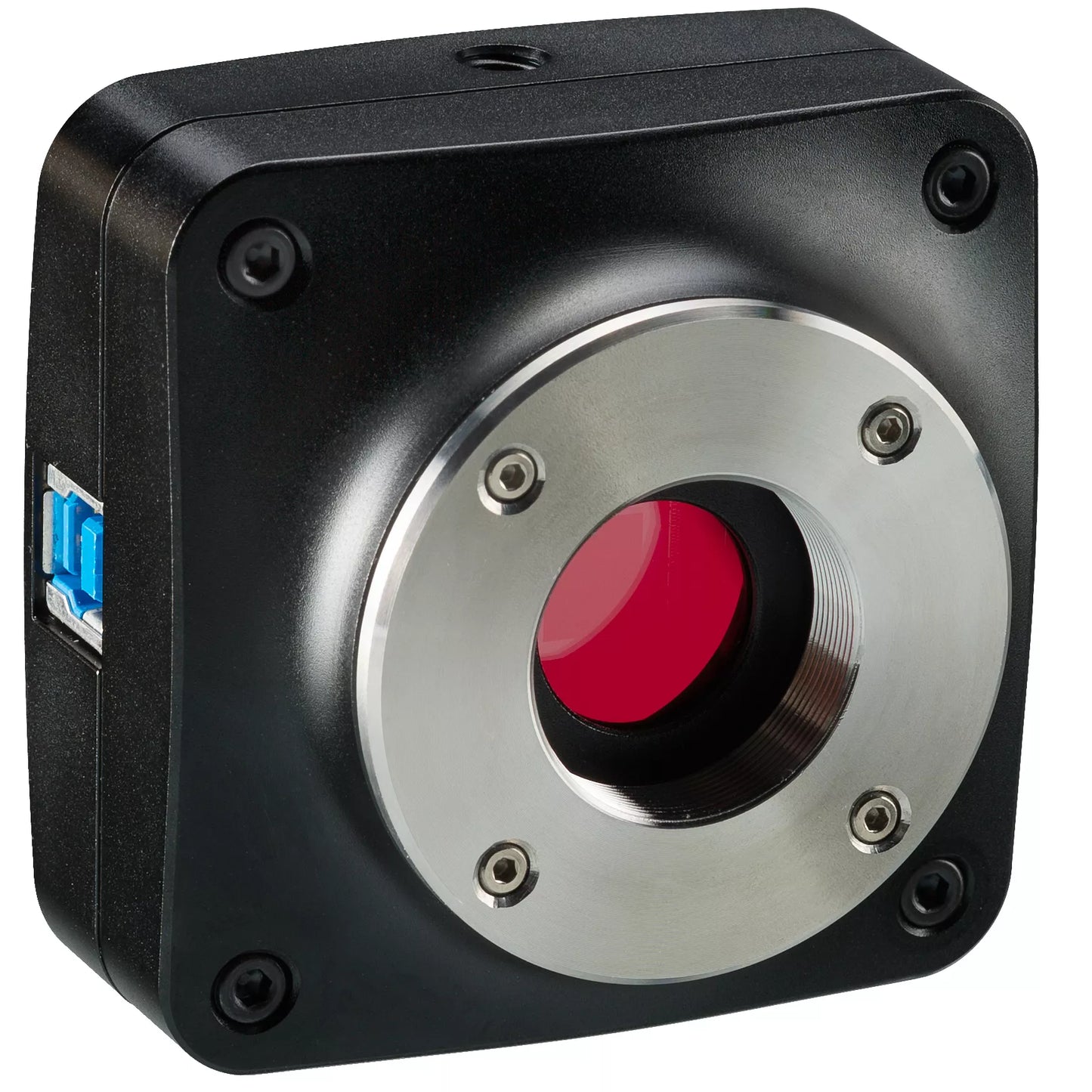 Caméra de Microscope BRESSER MikroCamII 5MP HIS - Précision et Performance