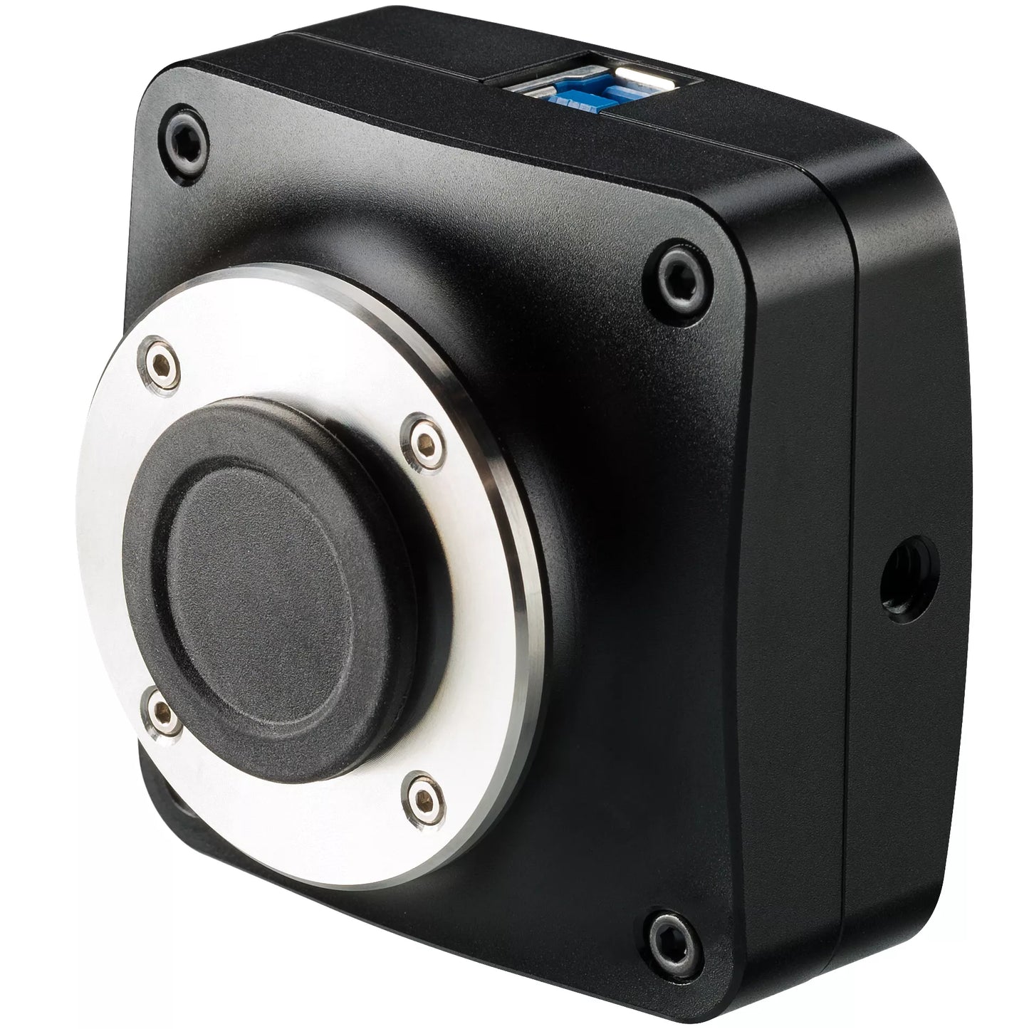 Caméra de Microscope BRESSER MikroCamII 5MP HIS - Précision et Performance