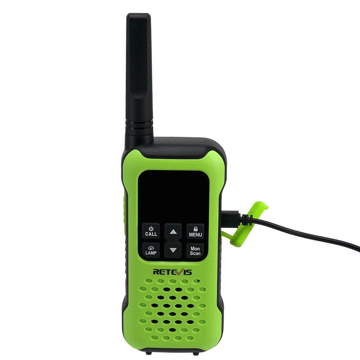Radio bidirectionnelle étanche et flottante EZTalk 64 Retevis