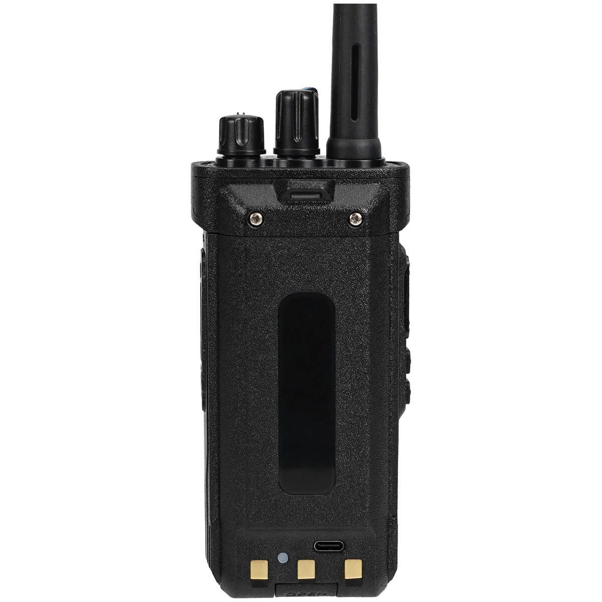 Radio DMR bi-bande IP67 5 W Retevis Ailunce HD1