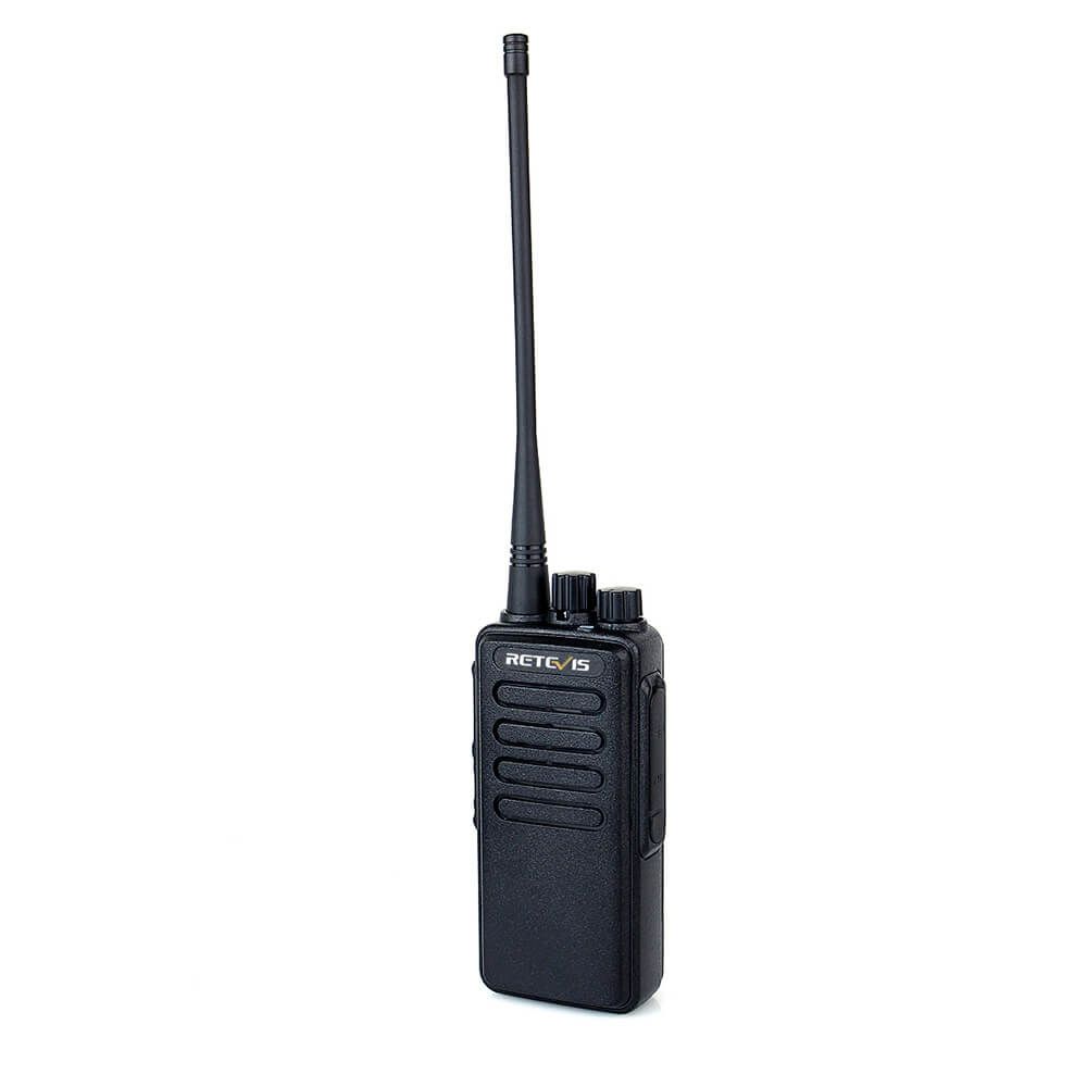 Radio portable UHF haute puissance Retevis RT1