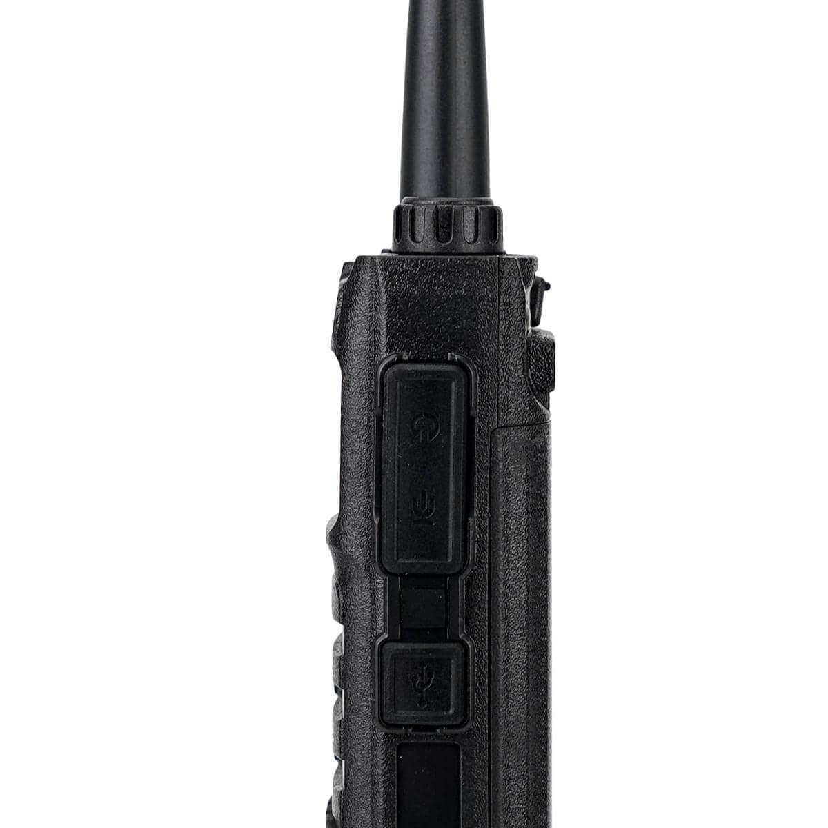 Radio amateur bi-bande UHF VHF 5 W 128 canaux Retevis
