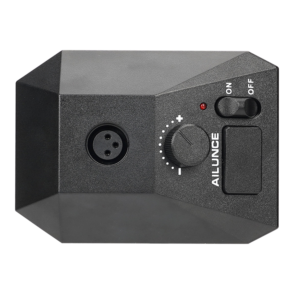 Microphone de bureau Ailunce SM01 pour radio Retevis