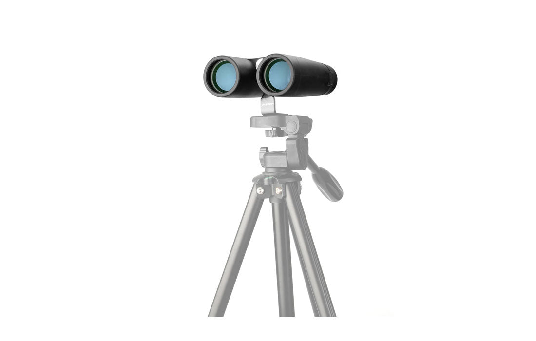 Jumelles compactes SV40 10x42 pour exploration en forêt - SVBONY