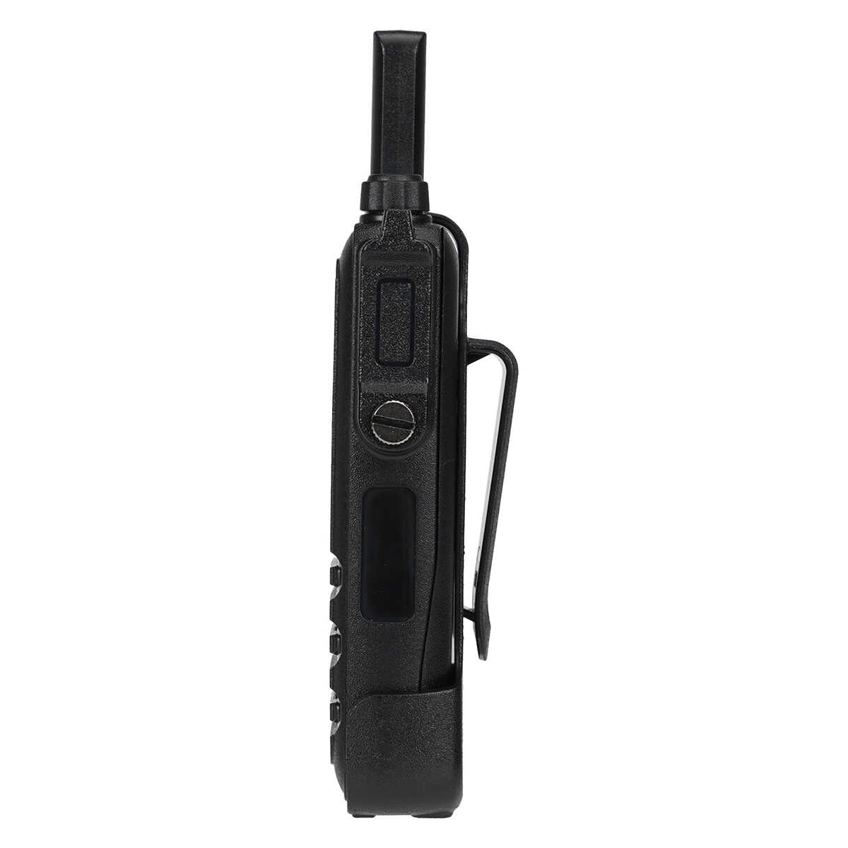 Radio portable PMR446 ultra-mince étanche IP67 Retevis RB647