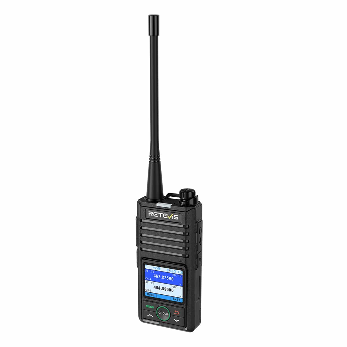 Talkie-Walkie Bluetooth RB658 Retevis