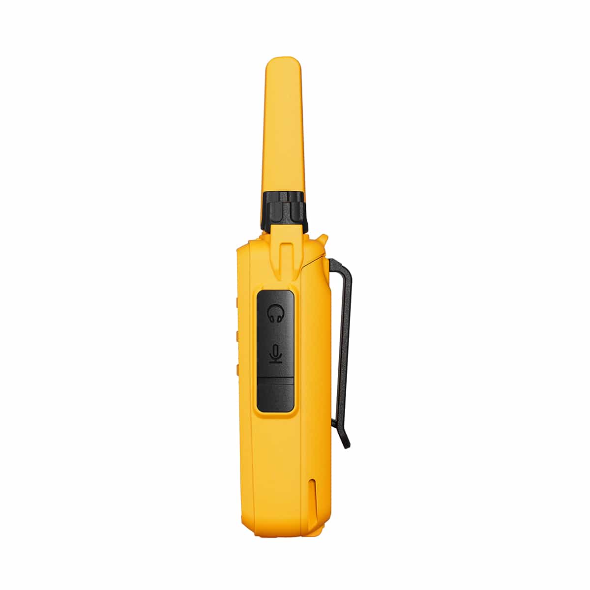 Radios bidirectionnelles portables RT668 PMR446 orange Retevis