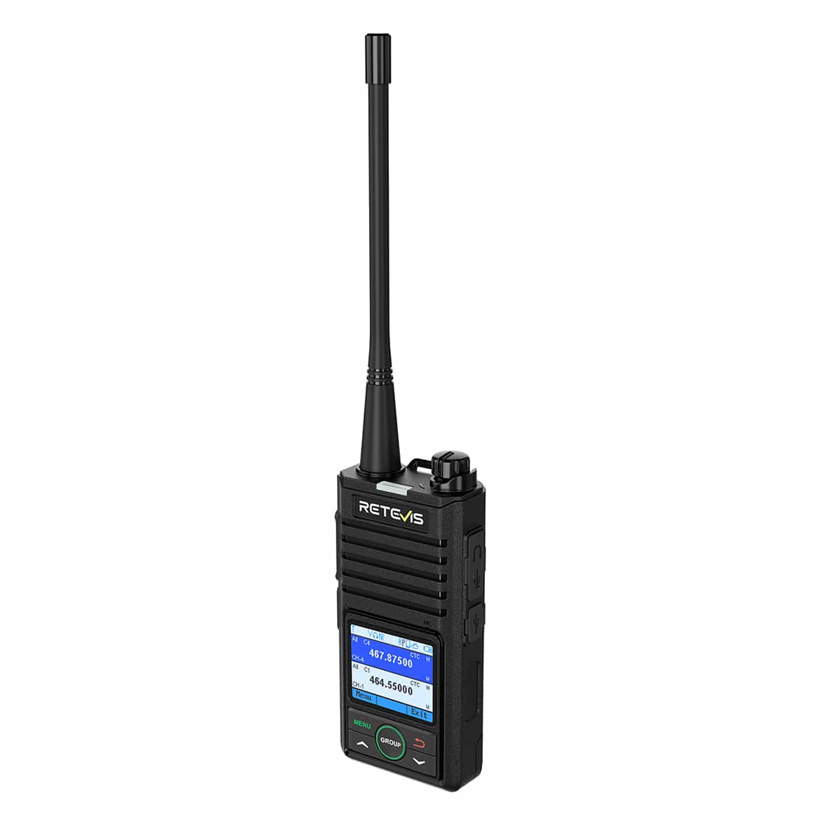Talkie-Walkie Bluetooth RB658 Retevis