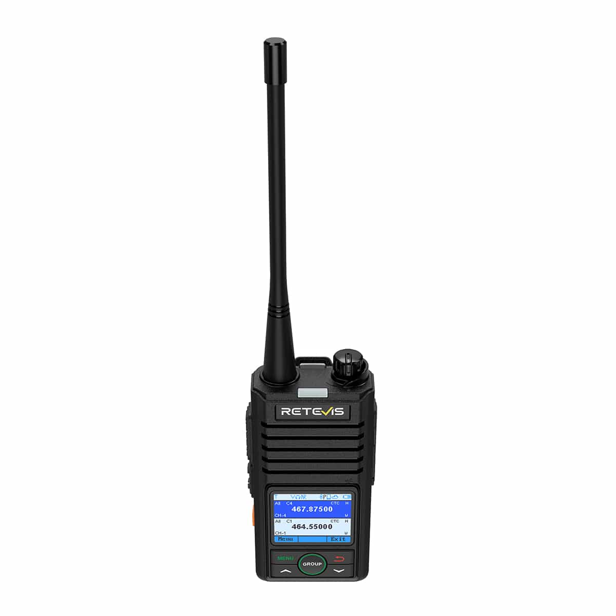 Talkie-Walkie Bluetooth RB658 Retevis