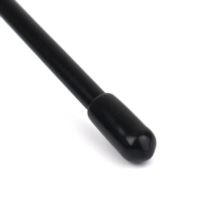 Antenne double segment noire SMA-F Retevis