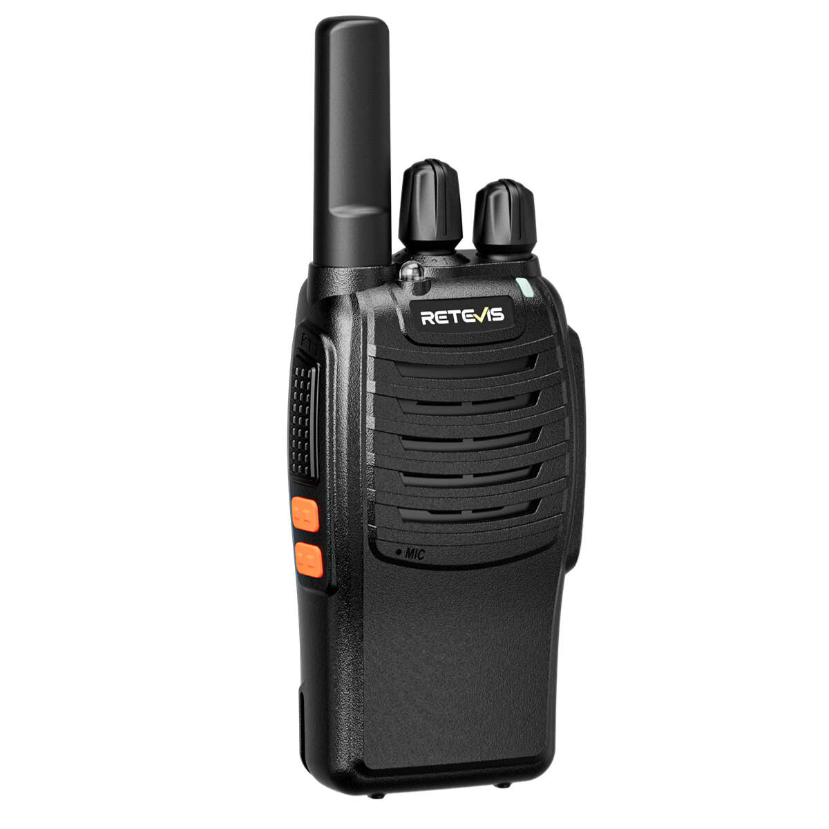 Radio bidirectionnelle PMR446 rechargeable H777 Retevis
