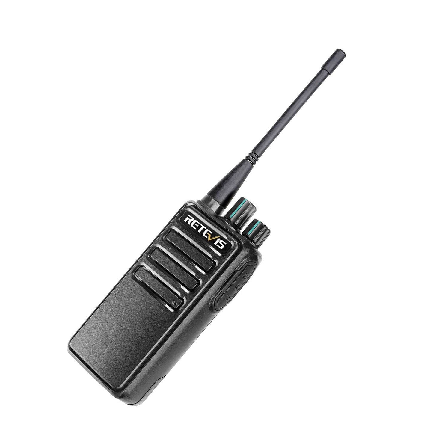 Radio PMR446 RB629 avec copie de fréquence à une touche Retevis