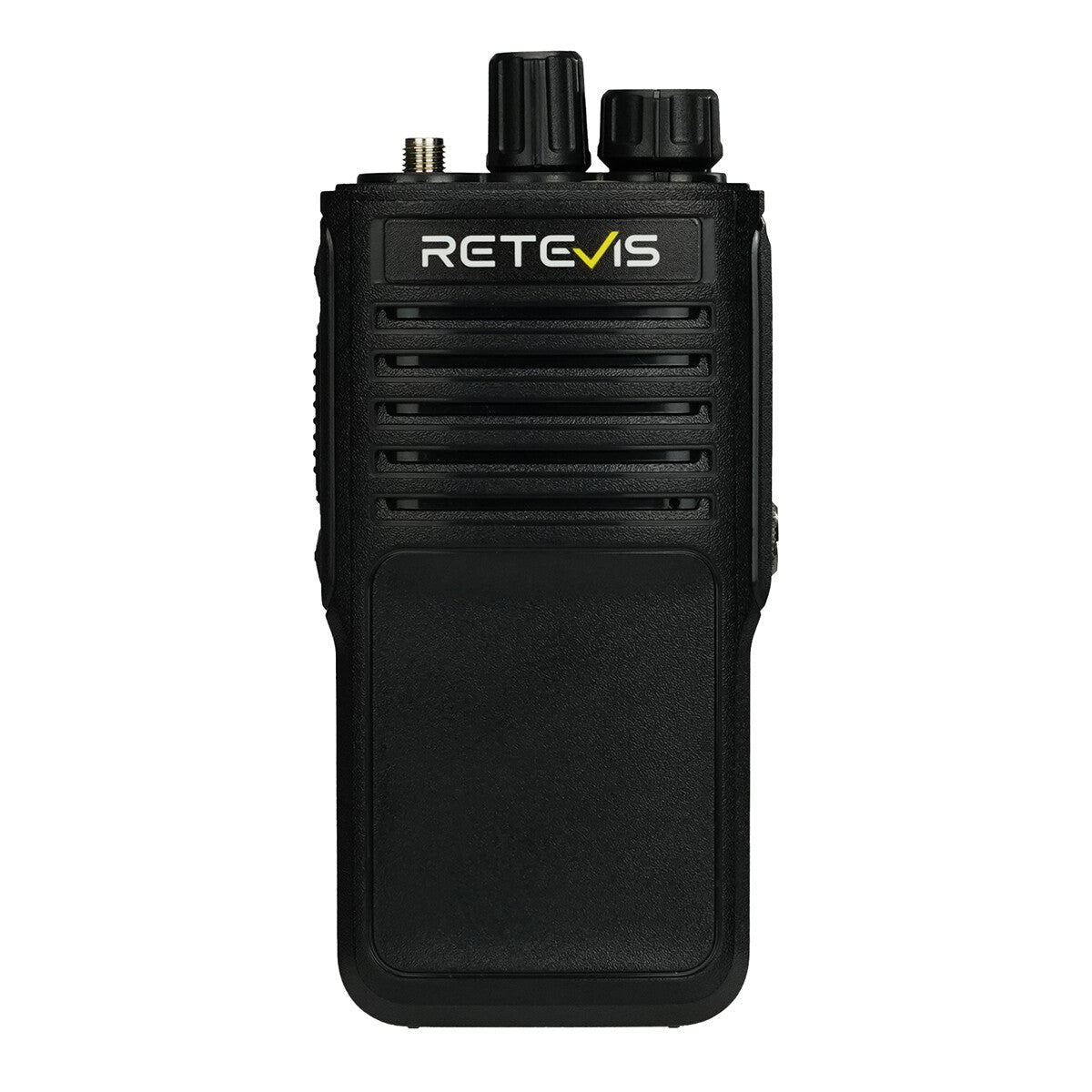 Radio bidirectionnelle double bande UHF/VHF robuste Retevis P62