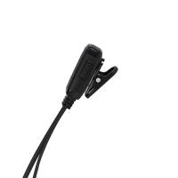 Écouteurs à tube sonore 3,5 mm Retevis EAY001