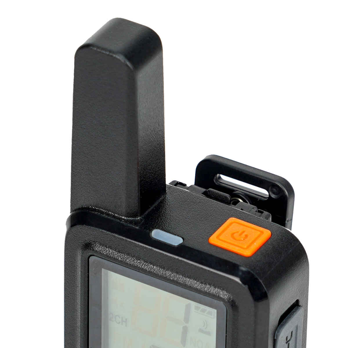 Talkie-walkie PMR446 RB667 avec appel de groupe - Retevis