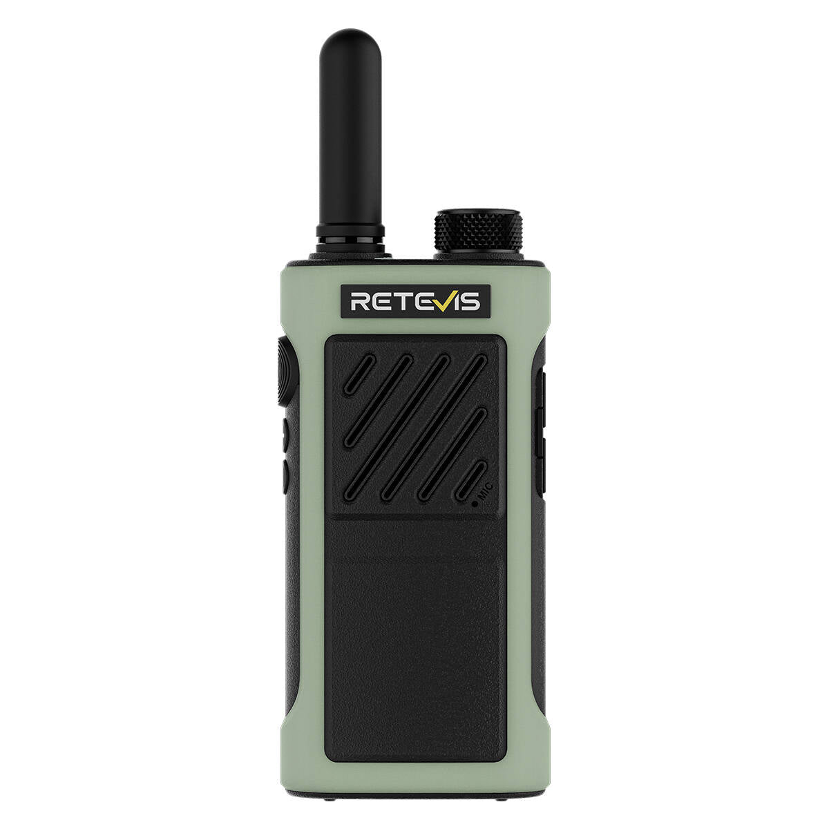 Radio bidirectionnelle portable PMR446 RB666P Retevis