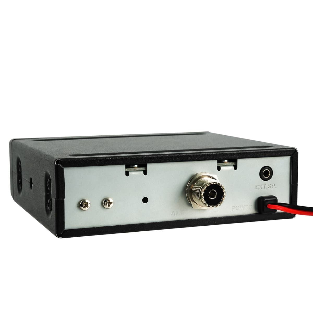 Radio CB mini 40 canaux avec écran LCD rétroéclairé Retevis