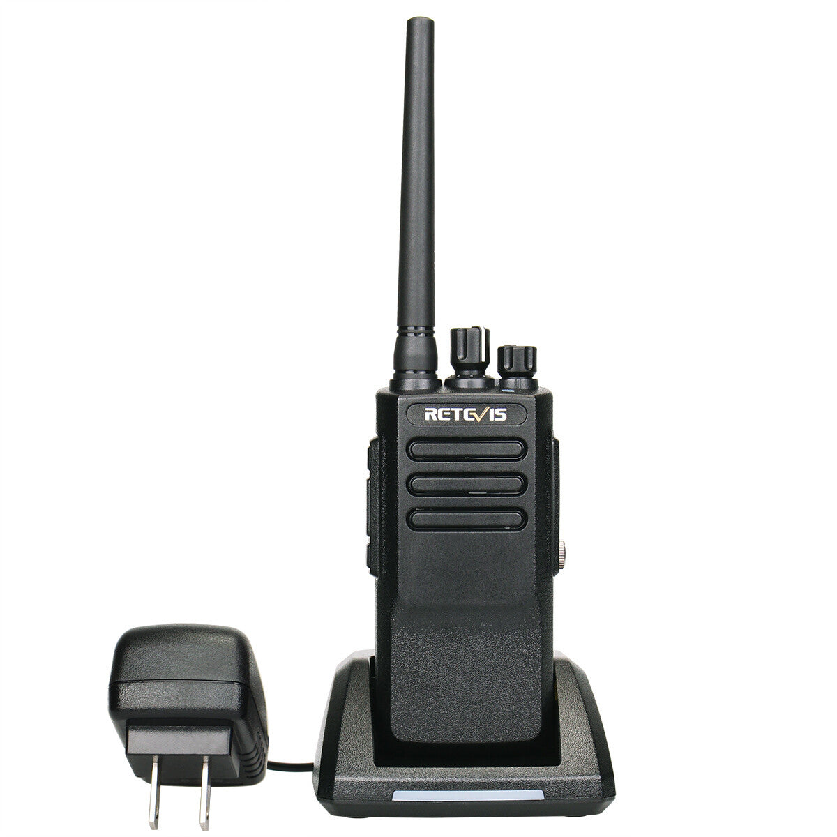 Radio DMR étanche haute puissance RT50 Retevis