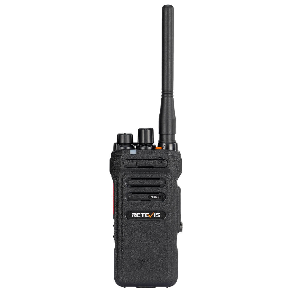 Radio UHF étanche haute puissance Retevis NR630 à réduction de bruit