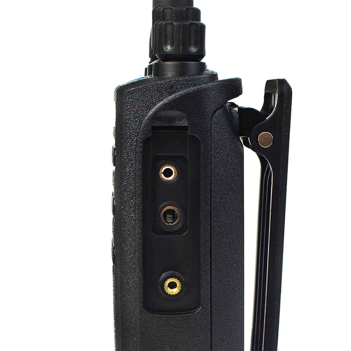 Radio DMR VHF longue portée étanche Retevis RT81