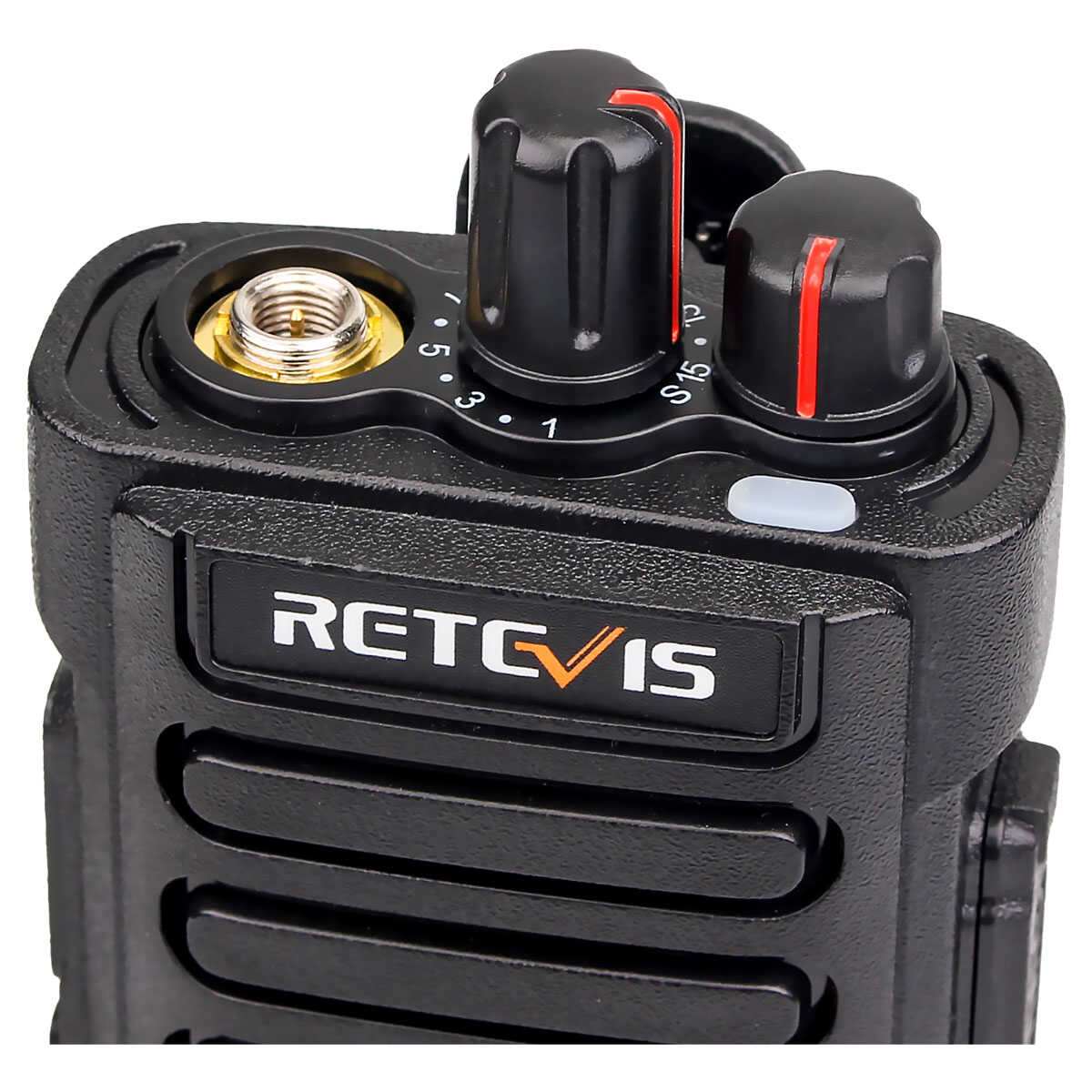 Radio DMR Bluetooth robuste et étanche Retevis RT29D