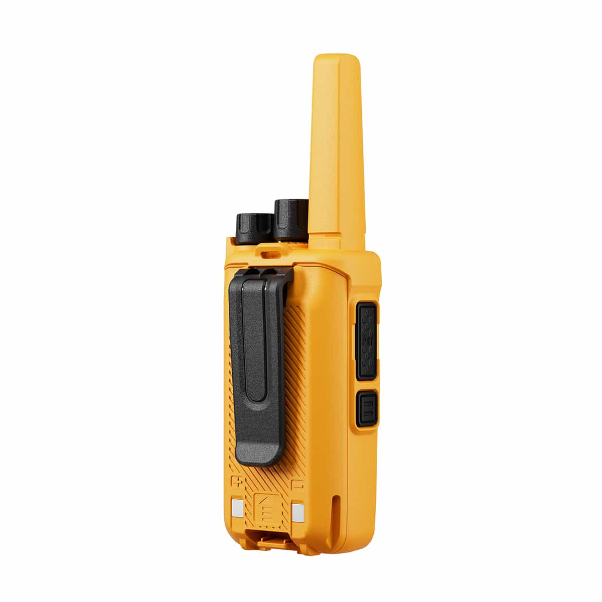 Radios bidirectionnelles portables RT668 PMR446 orange Retevis
