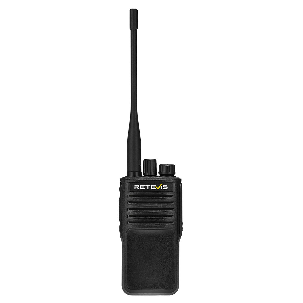 Radio bidirectionnelle double bande UHF/VHF robuste Retevis P62
