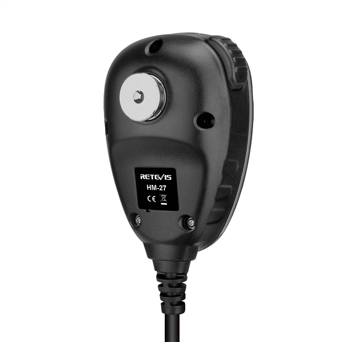 Radio marine VHF fixe étanche Retevis RA27 avec GPS