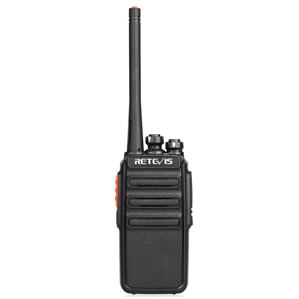 Talkie-walkie sans licence 16 canaux PMR446 Retevis RT24