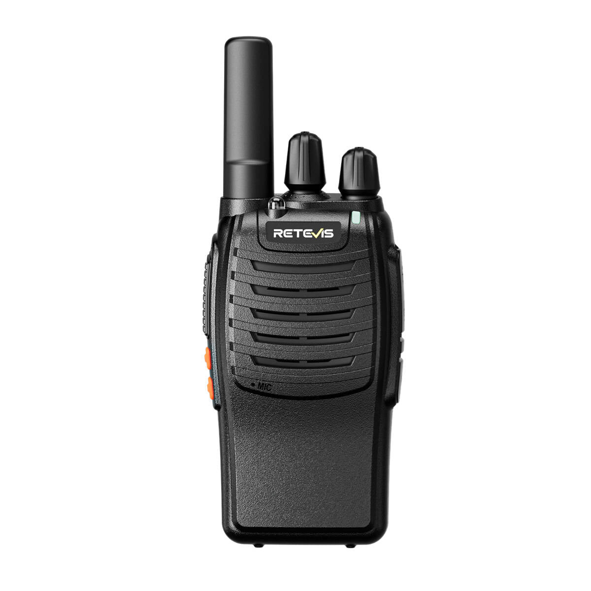 Radio bidirectionnelle PMR446 rechargeable H777 Retevis