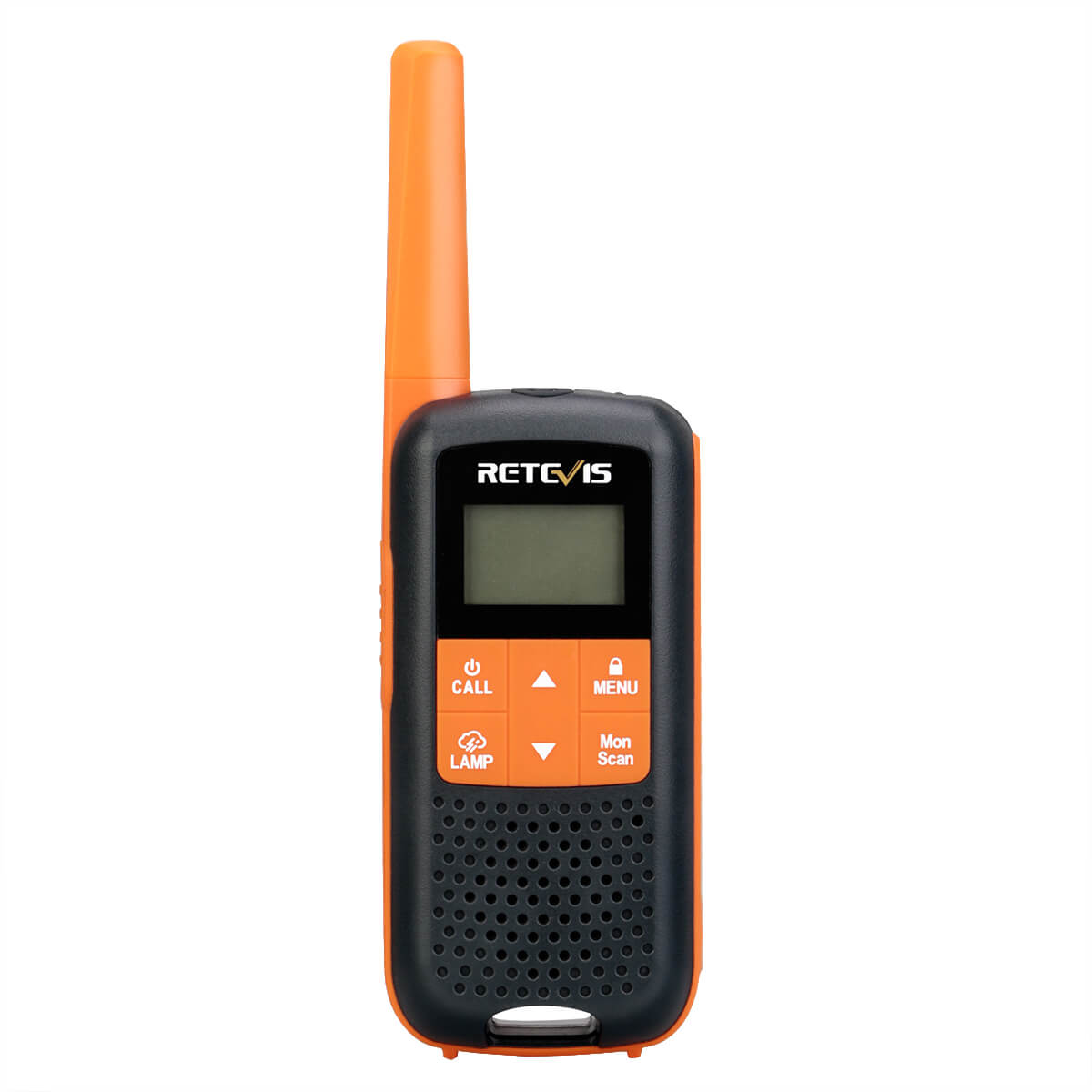 Radio bidirectionnelle PMR446 16 canaux Retevis RT649 (lot de 2)