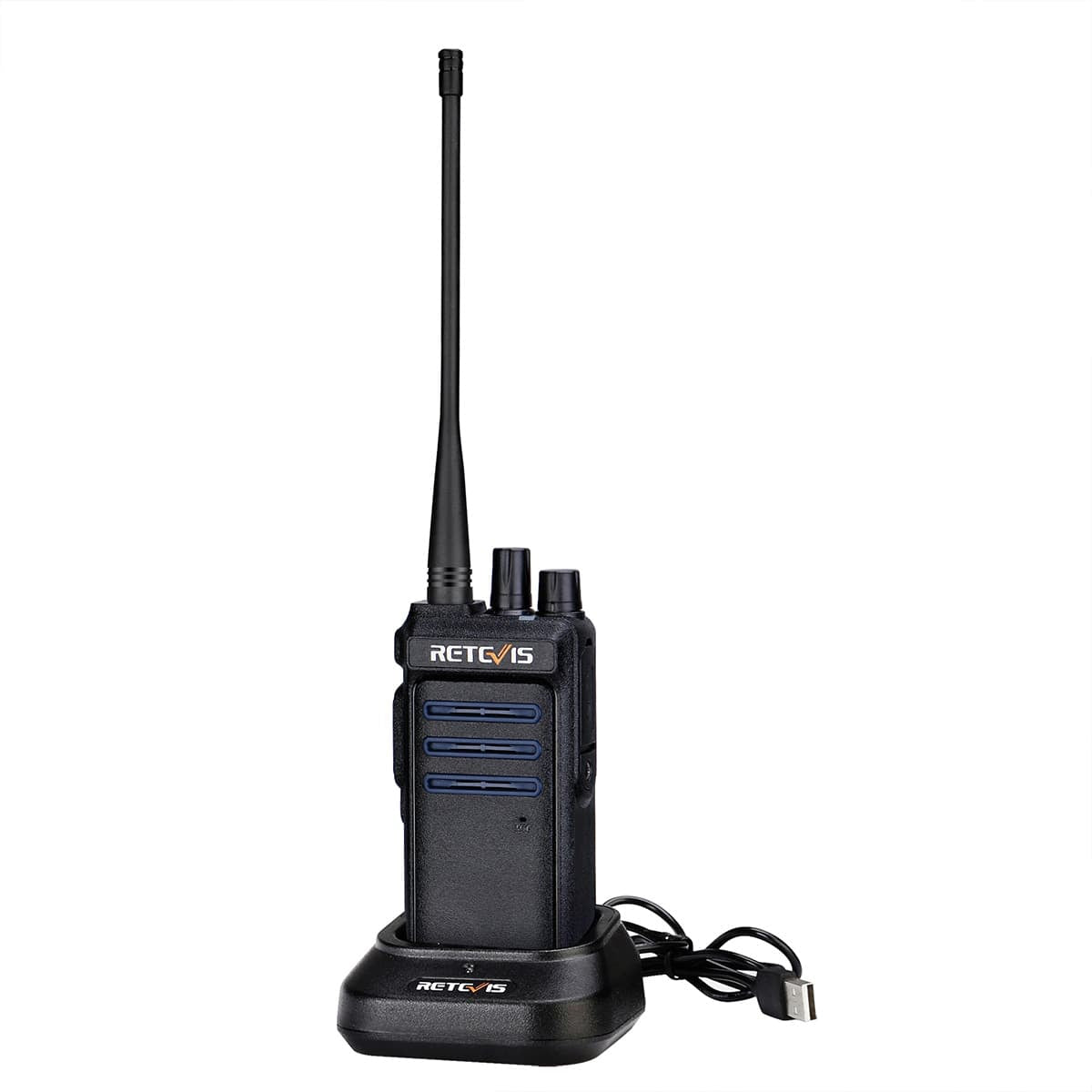 Radio bidirectionnelle 900 MHz Retevis RT10