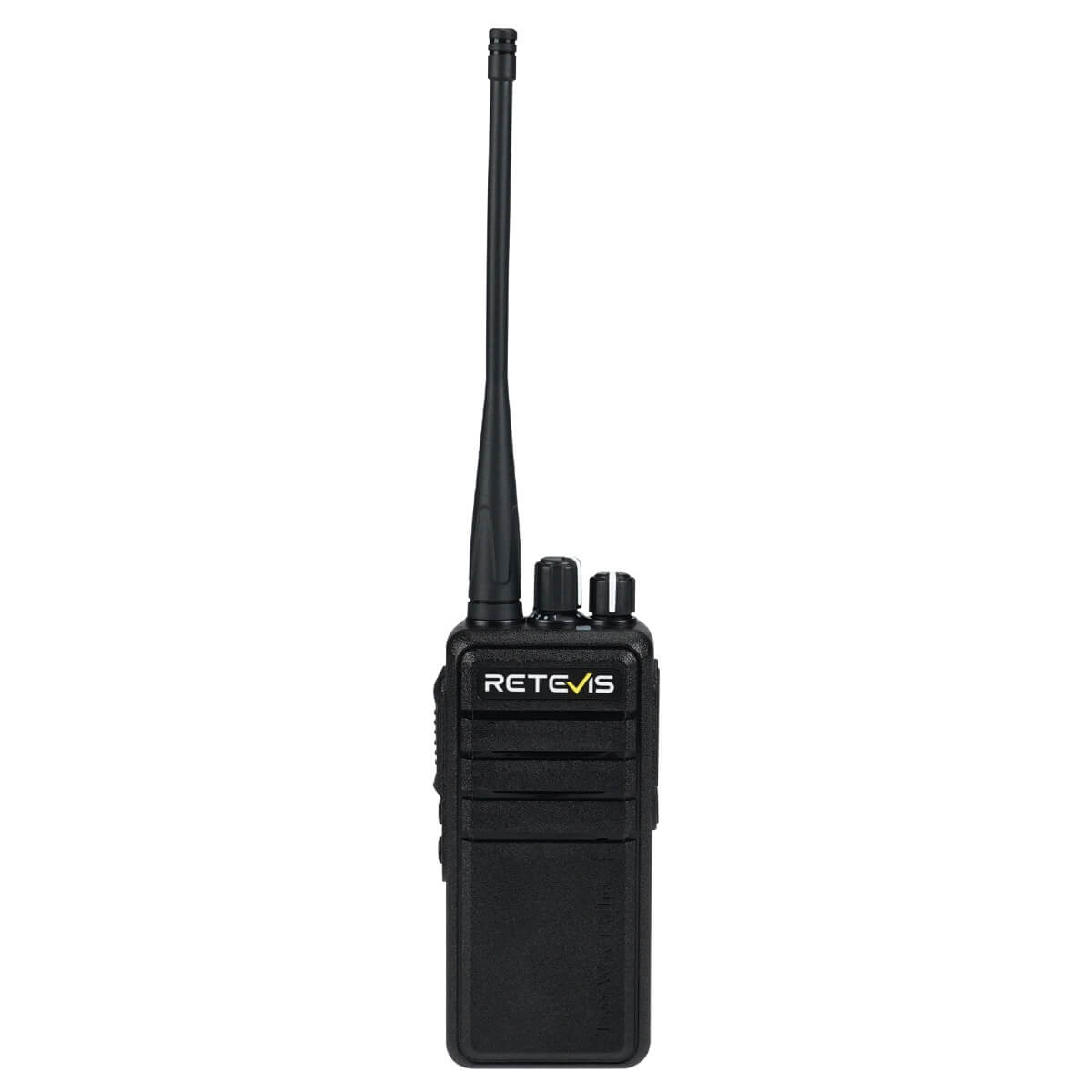 Répéteur Radio Numérique RB91 + 2 Radios Portatives UHF RB24 Retevis