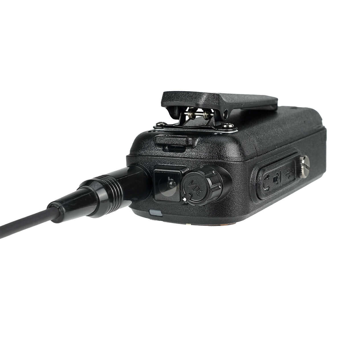 Radio bidirectionnelle étanche double bande VHF/UHF Retevis EZTalk 62