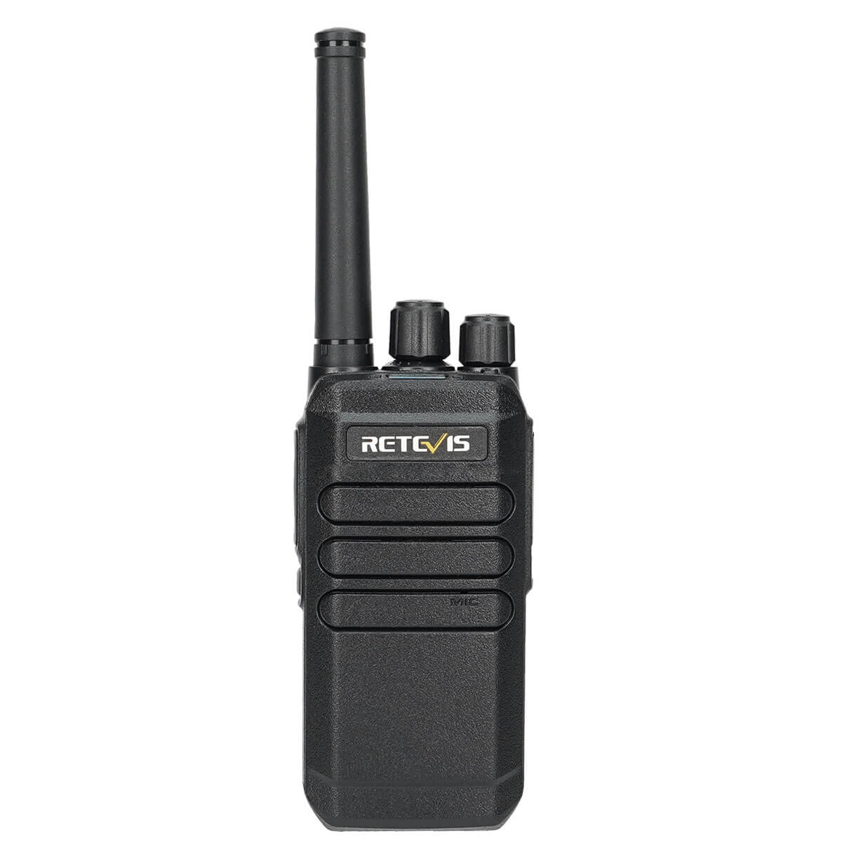 Radio DMR portable PMR446 sans licence Retevis RT40