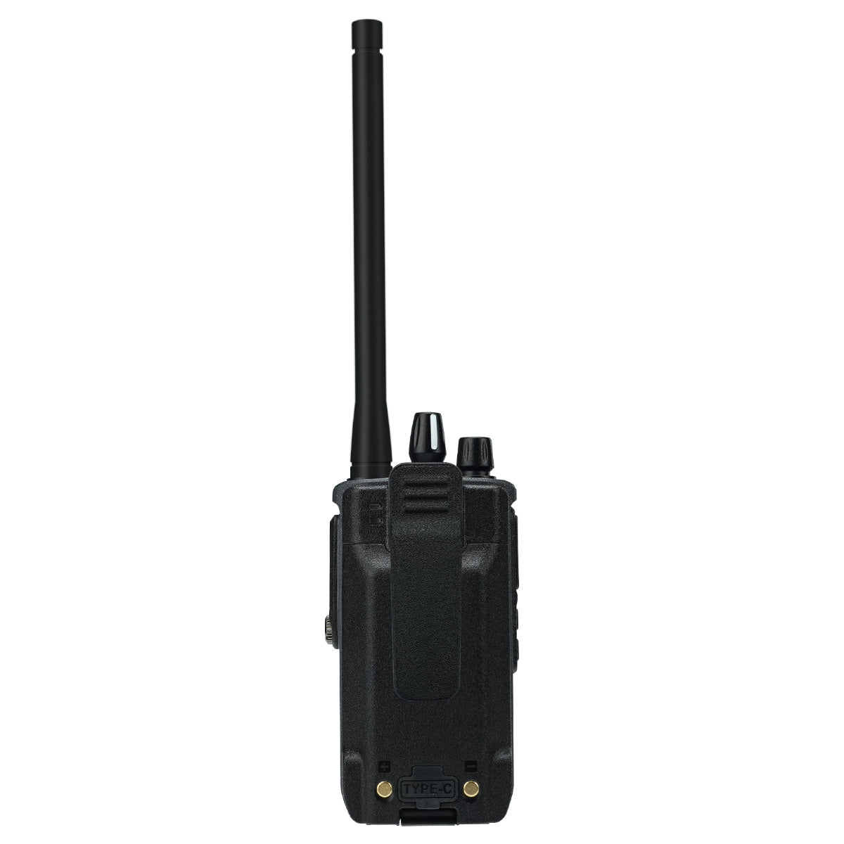 Radio Bidirectionnelle Étanche 5W Bi-bande Retevis C1