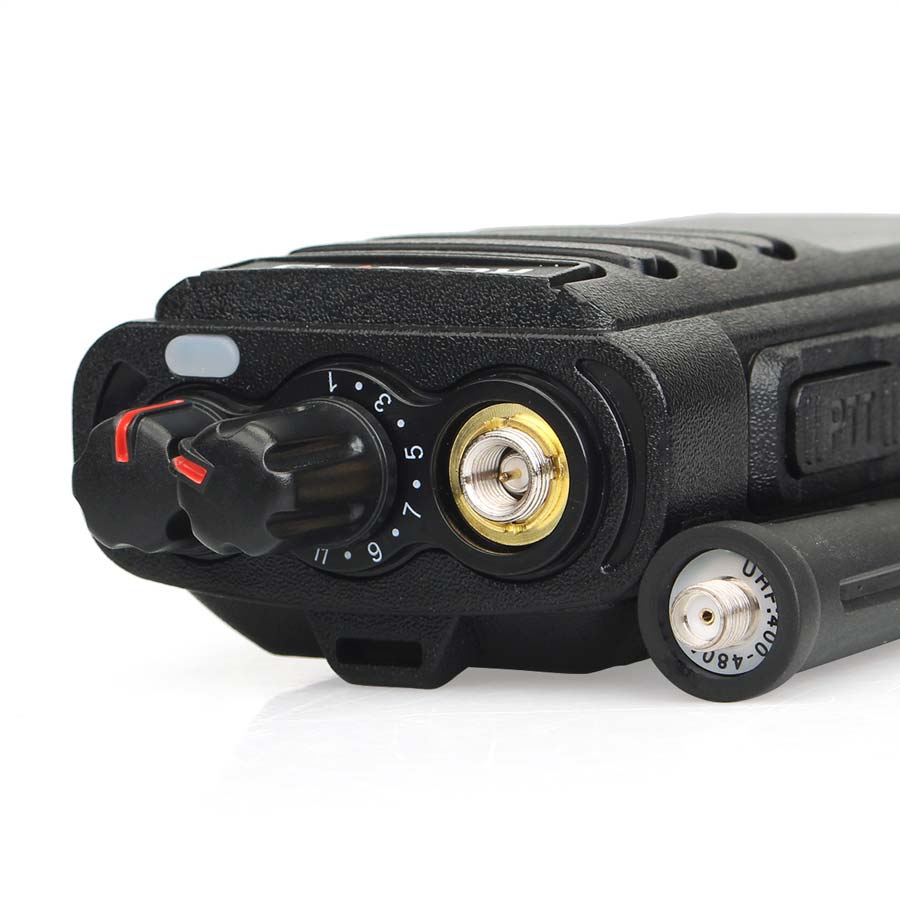 Radio bidirectionnelle UHF étanche longue portée Retevis RT29
