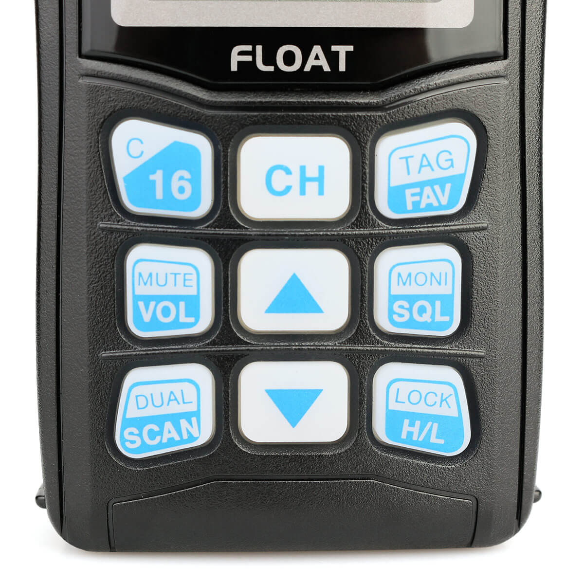 Radio VHF portable marine étanche IP67 Retevis RT55