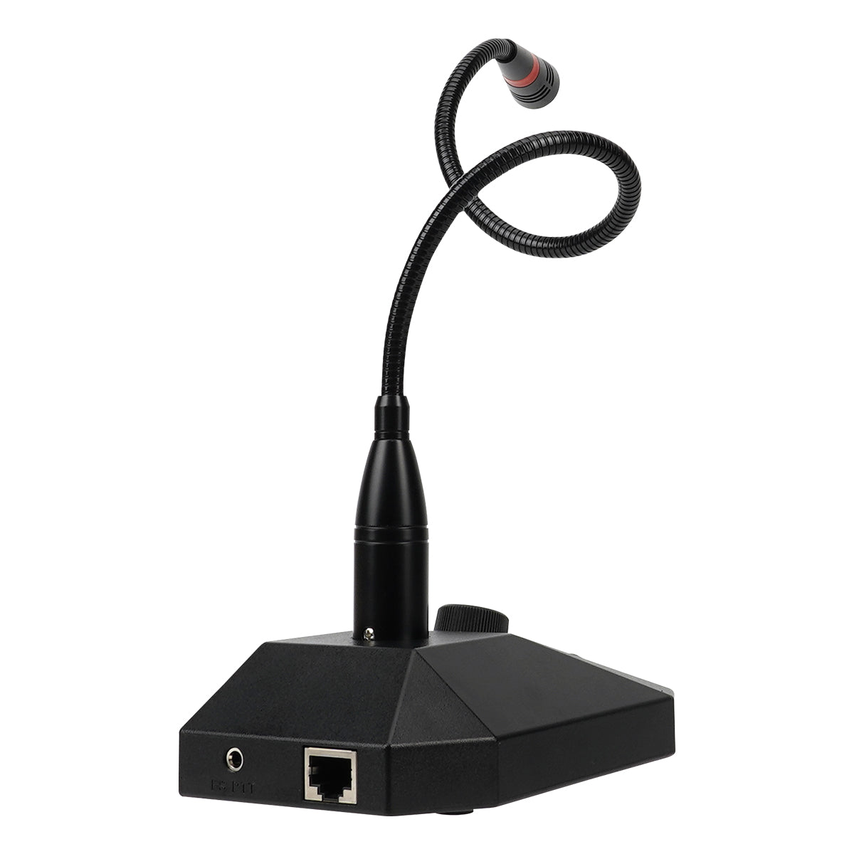 Microphone de bureau Ailunce SM01 pour radio Retevis