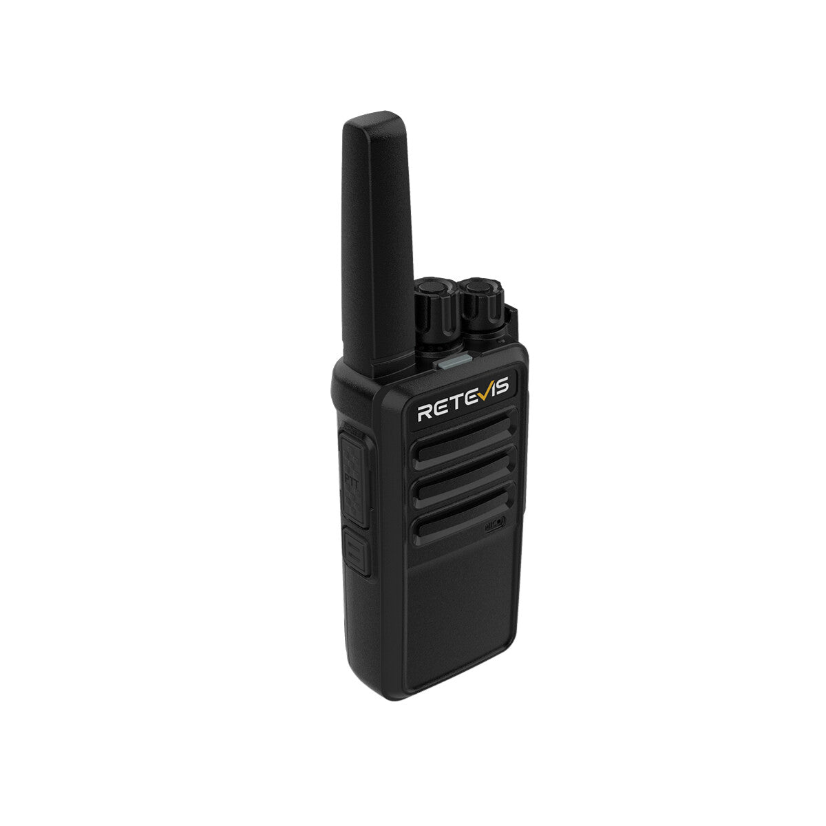 Talkie-Walkie Professionnel Rechargeable RT668H par Retevis