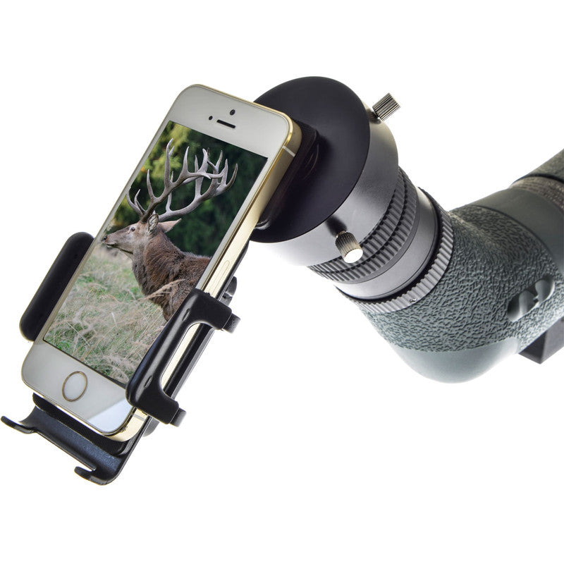 Adaptateur Smartphone Universel - DDoptics
