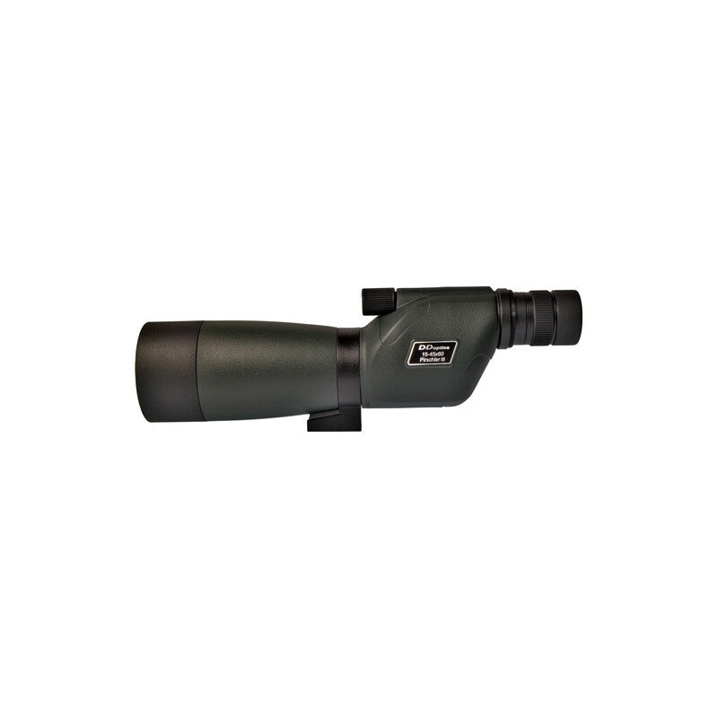 Longue-vue Pirschler 15-45x60 G Gen.3 - DDoptics