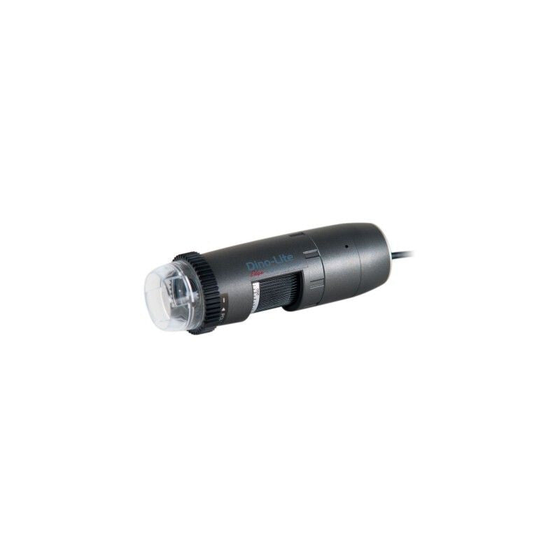 Microscope numérique USB 10 à 140x, 1,3 MP avec polariseur réglable - Dino-Lite