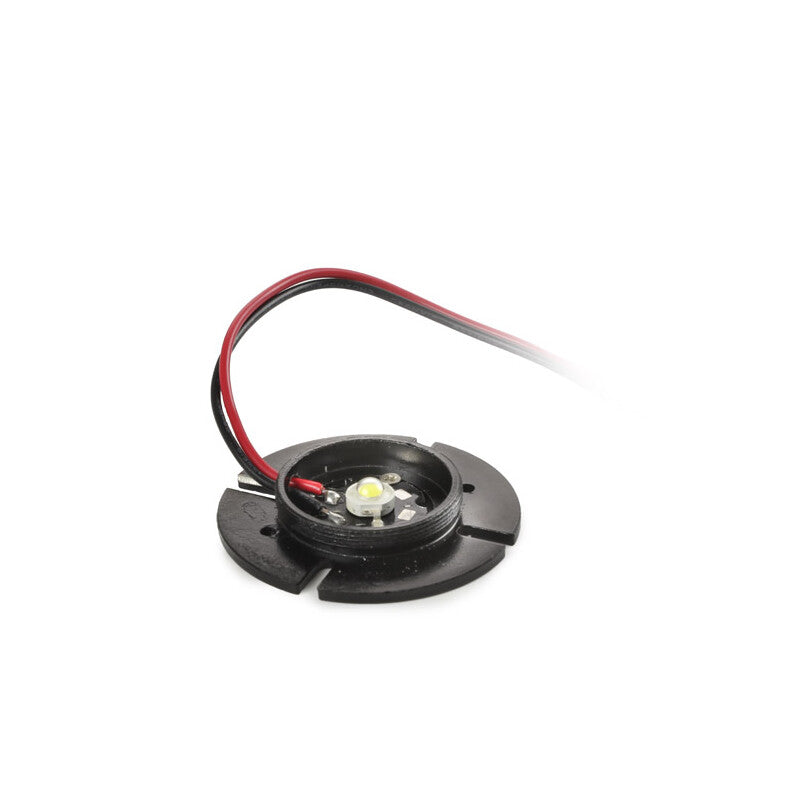 LED de remplacement pour éclairage transmis des microscopes StereoBlue - Euromex
