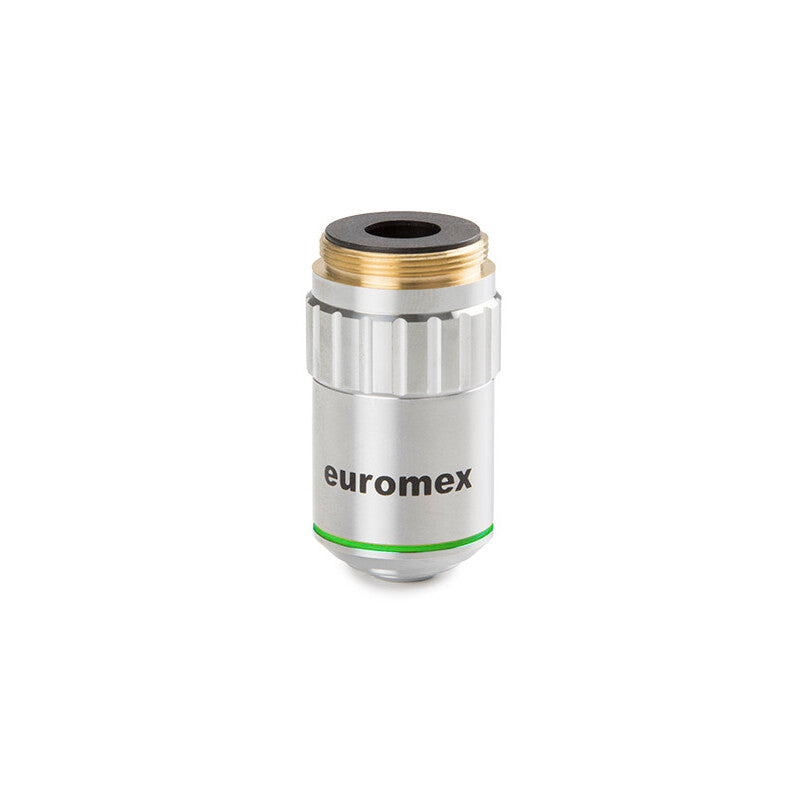 Objectif de microscope E-Plan Phase 20x pour bScope - Euromex