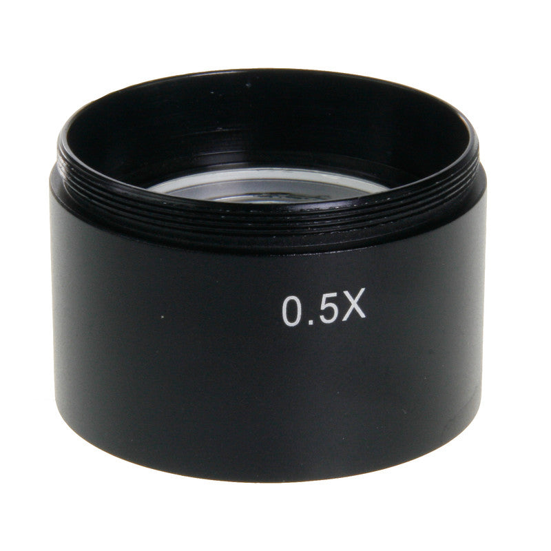 Lentille additionnelle 0,5x pour Nexius, WD 187 mm - Euromex