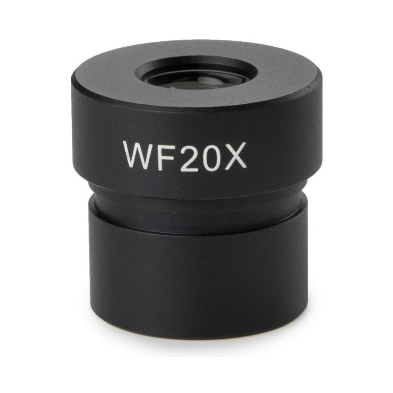 Oculaire WF20x/11 mm pour microscope BioBlue.lab - Euromex