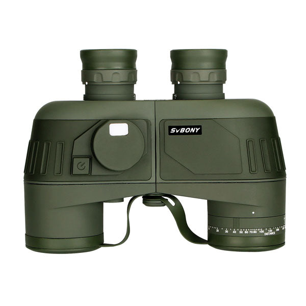 Jumelles militaires 7x50 pour l'observation marine - Svbony